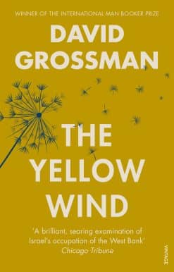 The Yellow Wind