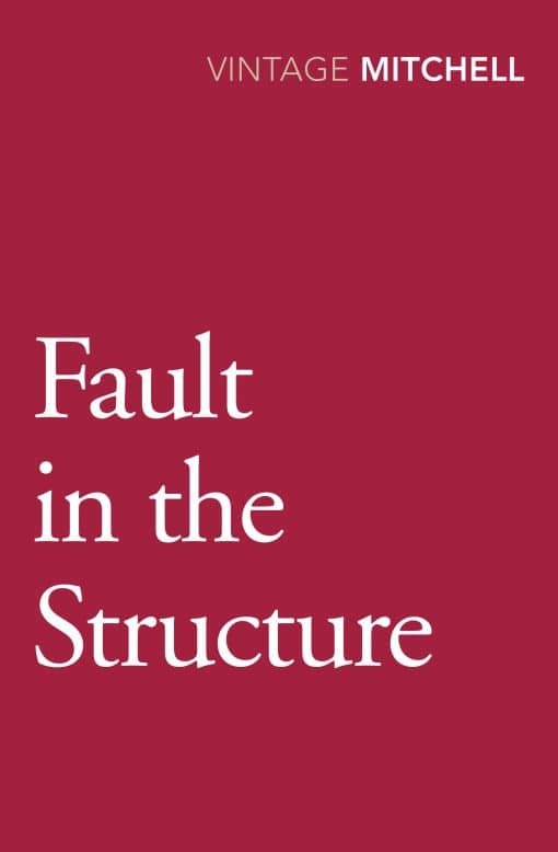 Fault in the Structure