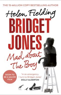 Bridget Jones: Mad About the Boy