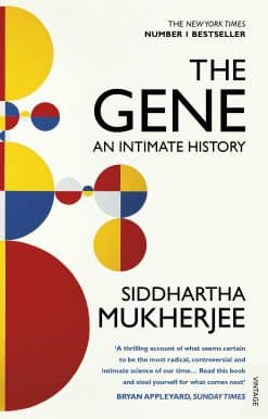 The Gene: An Intimate History