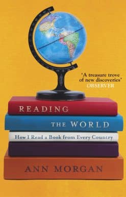 Reading the World: How I Read a Book from Every Country