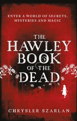 The Hawley Book of the Dead