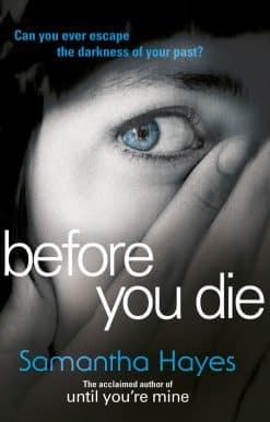 Before You Die