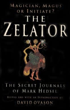 The Zelator