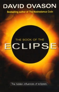 The Book Of The Eclipse