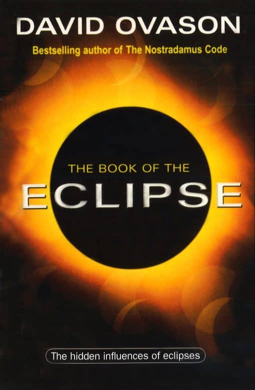 The Book Of The Eclipse