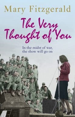 The Very Thought of You