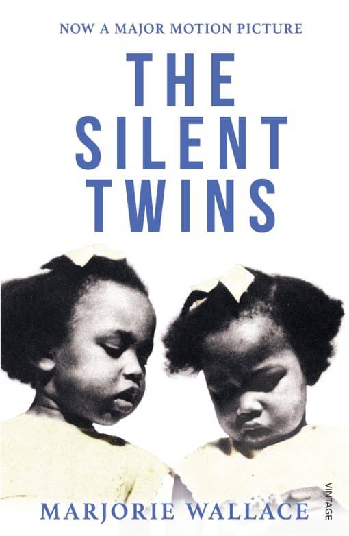 The Silent Twins: Now a major motion picture starring Letitia Wright