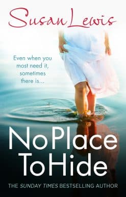 No Place to Hide
