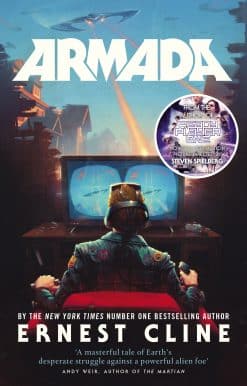 Armada: From the author of READY PLAYER ONE