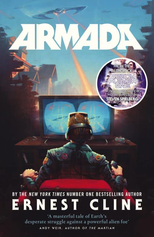 Armada: From the author of READY PLAYER ONE