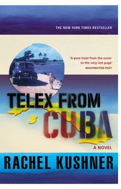 Telex from Cuba