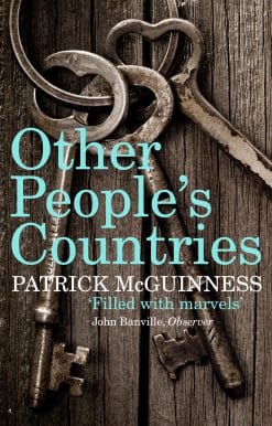 Other People's Countries: A Journey into Memory