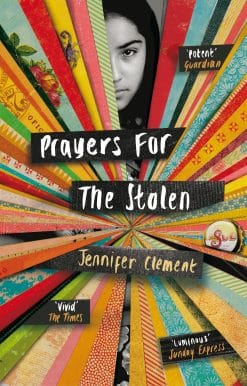 Prayers for the Stolen