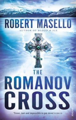 The Romanov Cross