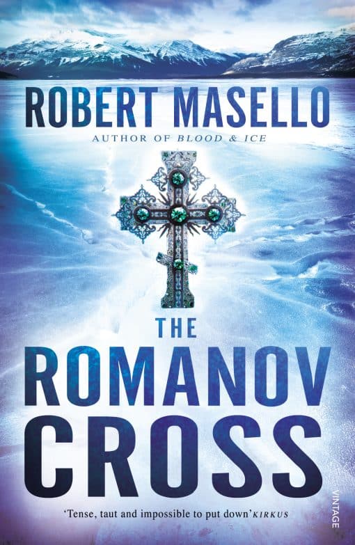 The Romanov Cross