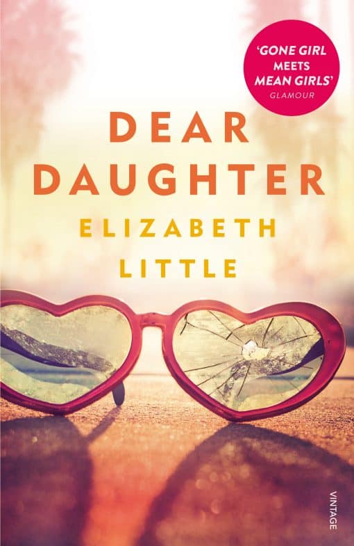 Dear Daughter