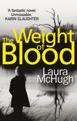 The Weight of Blood