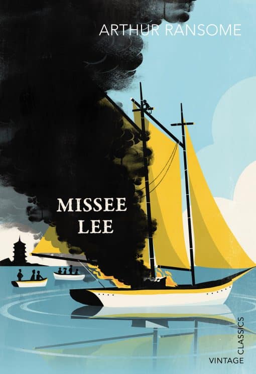 Missee Lee