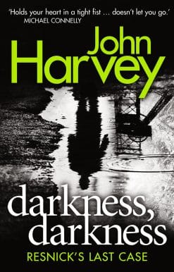 Darkness, Darkness: (Resnick 12)