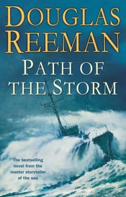 Path of the Storm