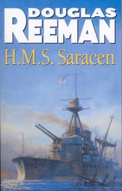 H.M.S Saracen
