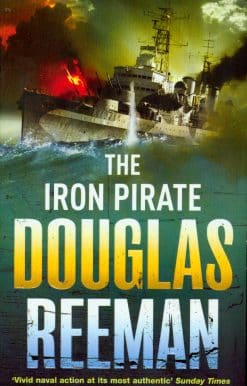 The Iron Pirate