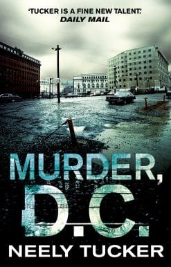 Murder, D.C.