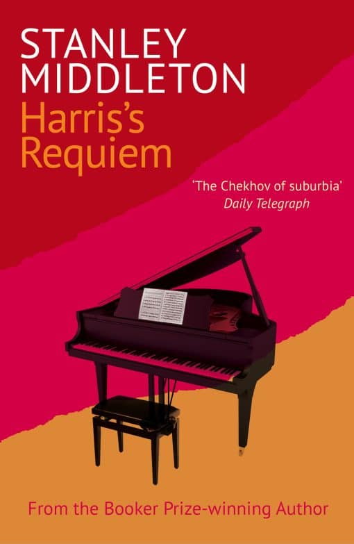 Harris’s Requiem