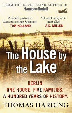The House by the Lake