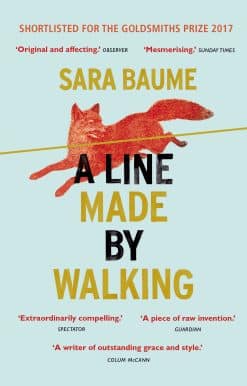 A Line Made By Walking