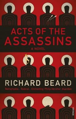 Acts of the Assassins