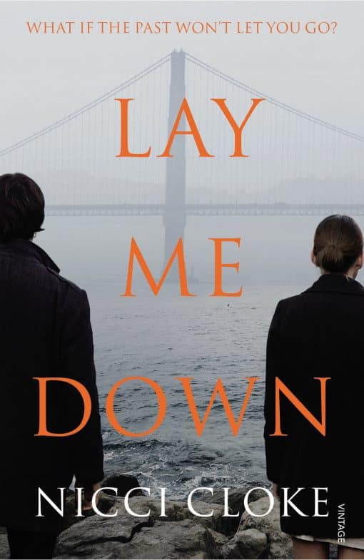 Lay Me Down