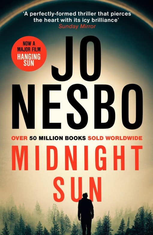 Midnight Sun: Discover the novel that inspired addictive new film The Hanging Sun