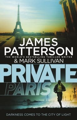 Private Paris: (Private 11)