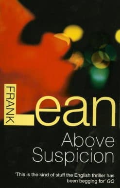 Above Suspicion
