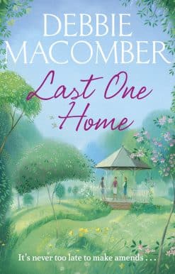 Last One Home: A New Beginnings Novel