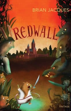 Redwall