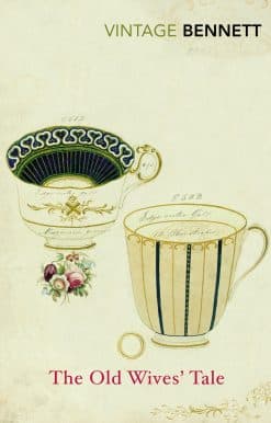 The Old Wives' Tale
