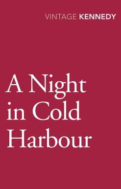 A Night in Cold Harbour