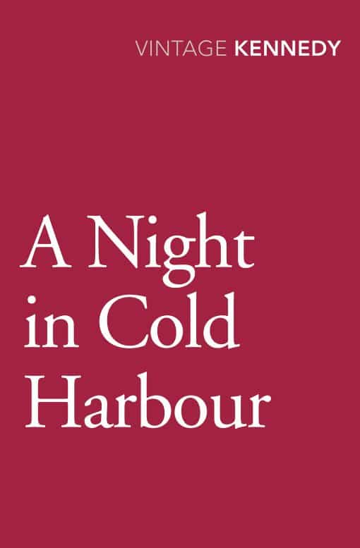 A Night in Cold Harbour