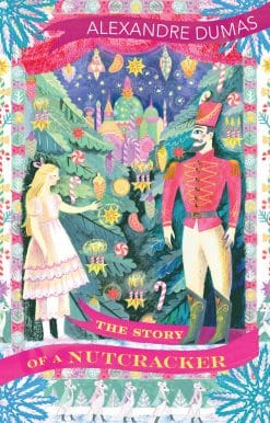 The Story of a Nutcracker