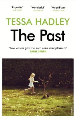 The Past: 'Poetic, tender and full of wry humour. A delight.' - Sunday Mirror