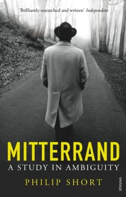 Mitterrand: A Study in Ambiguity
