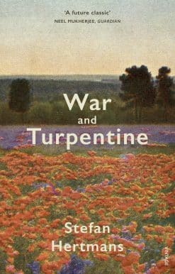 War and Turpentine