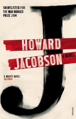 J: A Novel