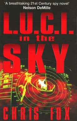 L.U.C.I in The Sky