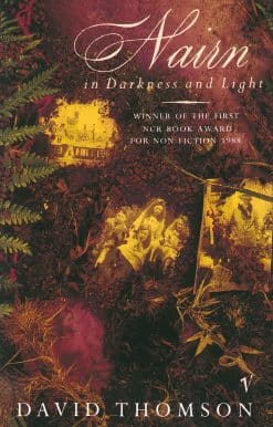 Nairn in Darkness and Light