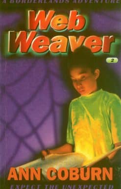 Web Weaver (Borderlands 2)