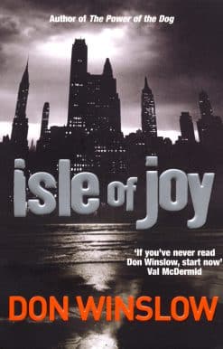 Isle Of Joy